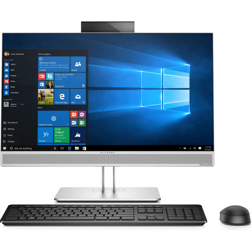 Windows all in one - 24",