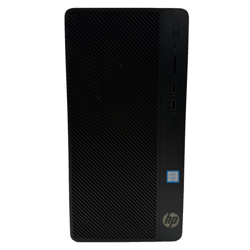 290 core i5 8500 - g2,