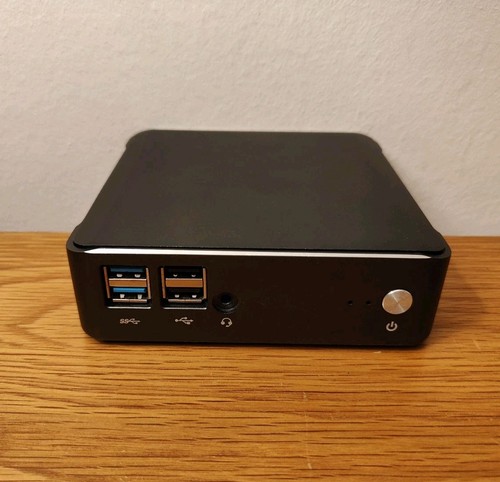 Intel core 10710u mini pc - intel,