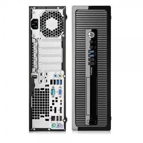 Full fast desktop set - full, intel