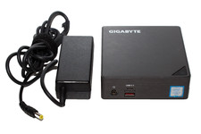 Tiny PC GIGABYTE BRIX Core