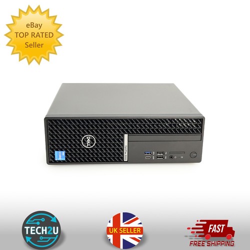 Dell optiplex 5000 12500 - dell, i5-12500