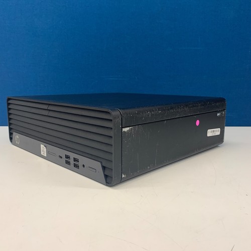 Elitedesk 800 sff pc - 800,
