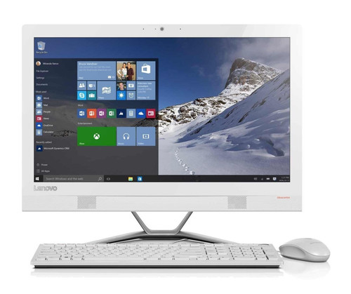 Lenovo all one - all-in-one, 23"fhd