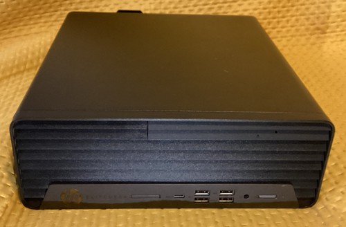Elitedesk 805 sff amd - elitedesk,