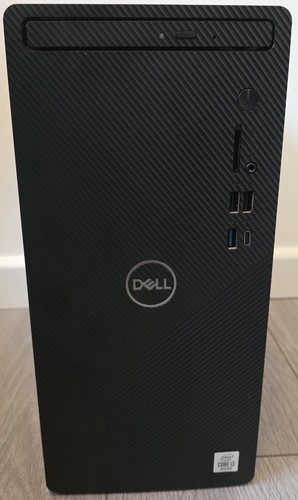 Dell inspirion 3881 - 3881, pc