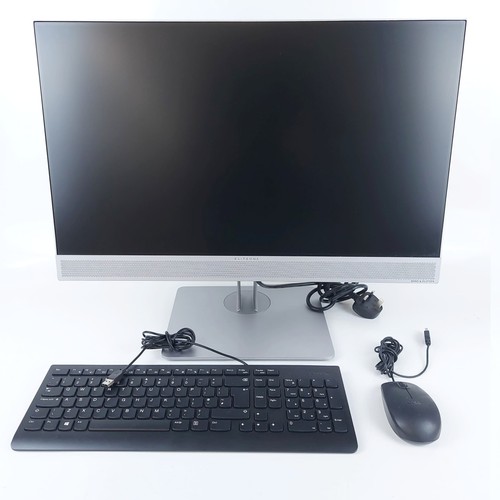 Eliteone 800 aio 8 - hp,