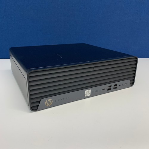 Elitedesk 800 sff pc - sff,
