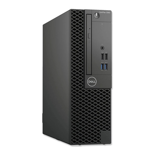 Dell optiplex sff - dell,
