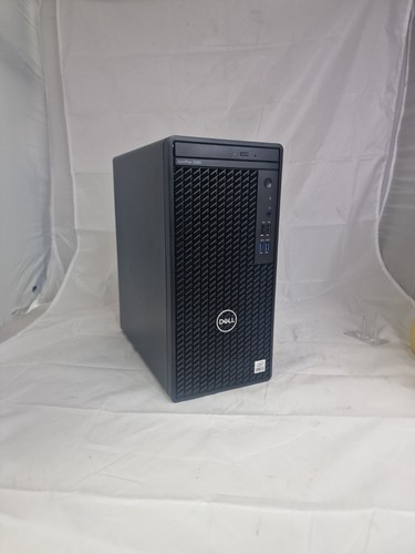 Dell optiplex 3080 tower i5 - tower, pc