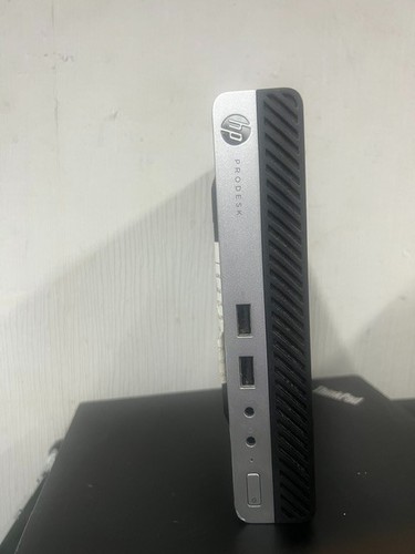 Prodesk 400 mini i5 - 400, g3