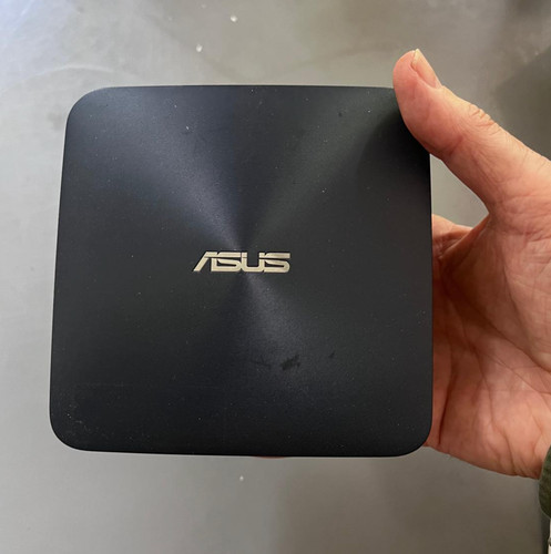 Asus vivo mini computer - vivo,
