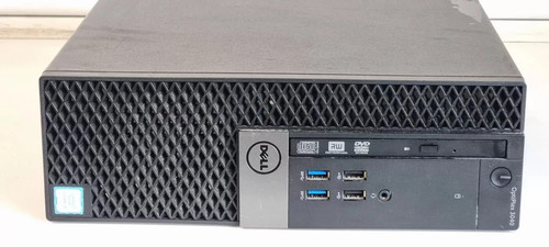 Dell optiplex 3040 desktop sff - dell,