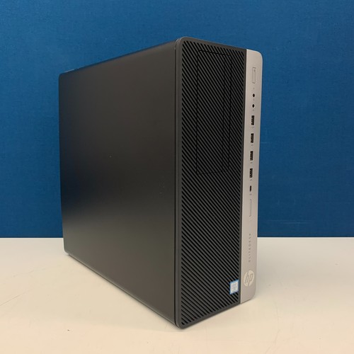 Elitedesk 800 twr tower - twr,