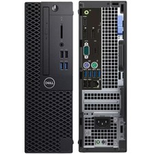 DELL Windows 11 Pro Desktop PC