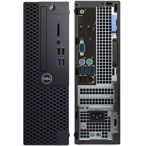 Dell windows pro desktop pc - windows,