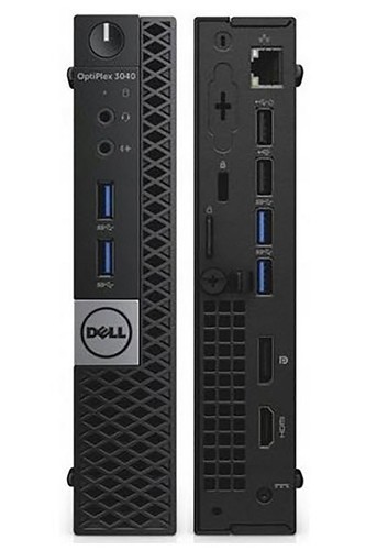 Dell optiplex micro intel core - intel,