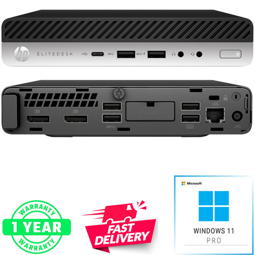 Fast dell tiny mini - dell, pc