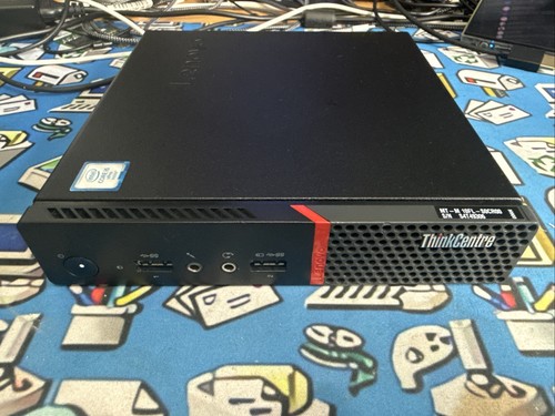 Lenovo thinkcentre m900 - lenovo, mini