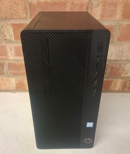 290 tower intel - g2, pc