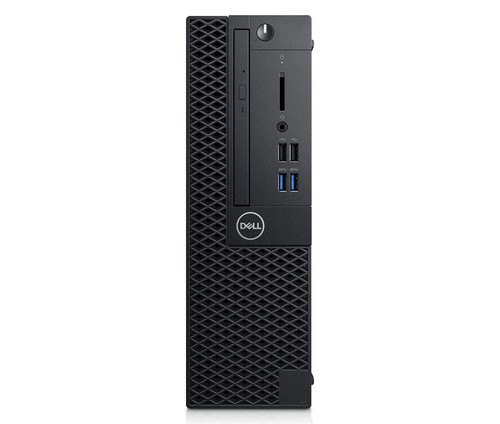 Fast dell desktop - fast,