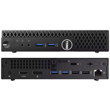 Dell OptiPlex Mini PC i5 / i7