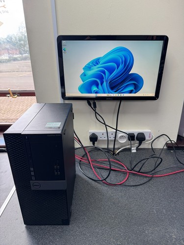 Dell optiplex 3040 tower - optiplex, pc