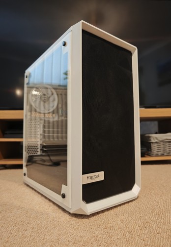 Entry level budget gaming - level,