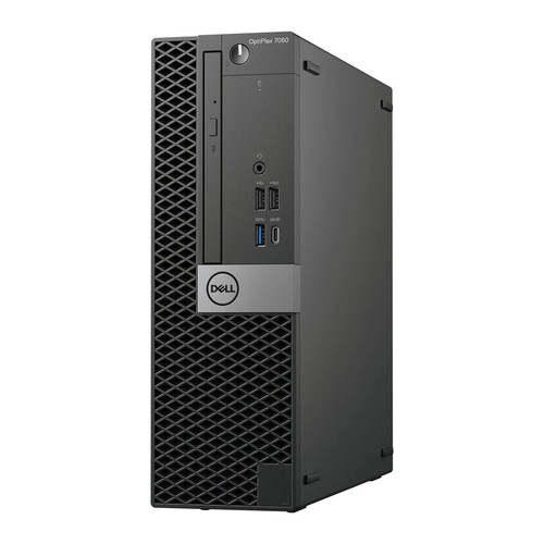 Dell optiplex 7060 sff 8thg - optiplex,