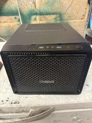 Chillblast intel - chillblast, pc,intel
