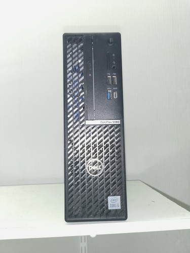 Dell optiplex 5080 sff - dell,