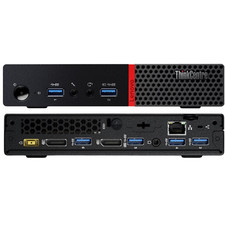 Lenovo ThinkCentre Tiny Mini