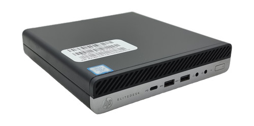 Elitedesk 800 micro - hp,