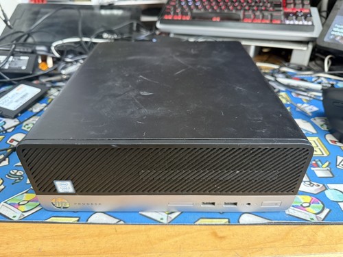 Prodesk 400 sff windows - 400,