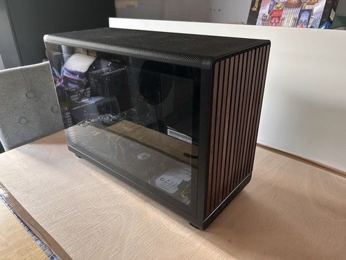 Windows budget gaming pc - windows,
