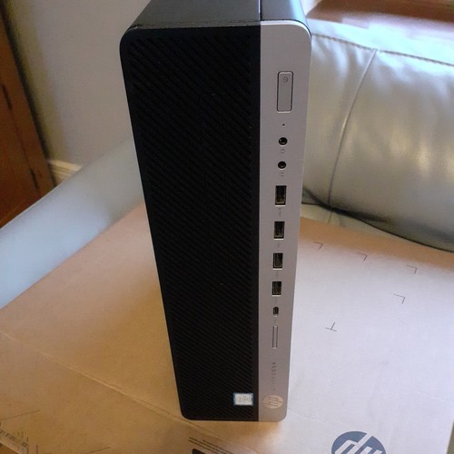 Elitedesk 800 i5 3ghz - elitedesk,