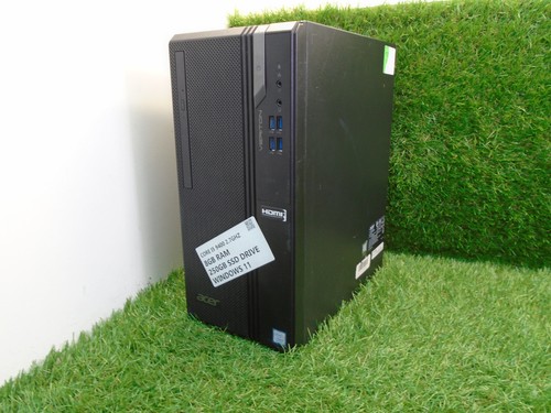 Acer veriton es2735g - veriton,