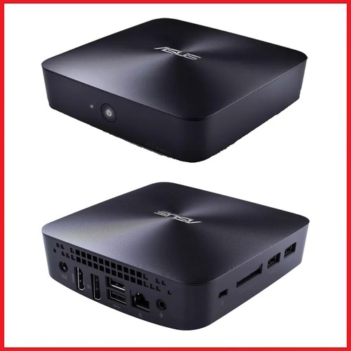 Asus vivo mini computer - mini,