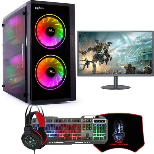 Gaming bundle core - bundle,