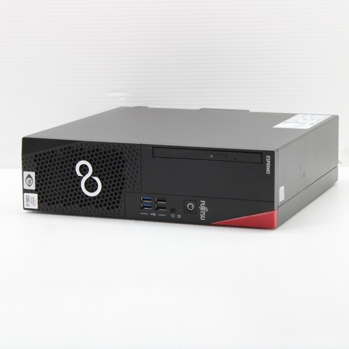 Fujitsu esprimo sff pc - i5,
