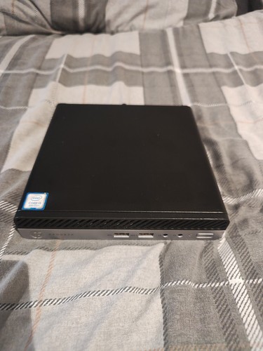 Prodesk 400 mini - 400, g5