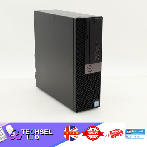 Dell optiplex 7070 sff - dell, 9700