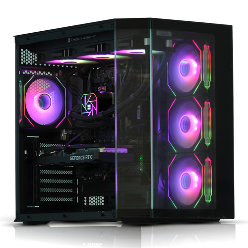 Gaming core 14th - gaming, pc