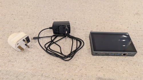 Higole gole pro mini pc - higole,