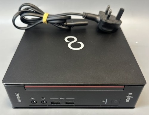 Fujitsu esprimo q556 - mini, pc