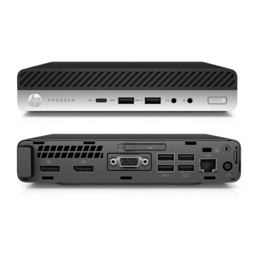 800 mini i5 - i5, 7th
