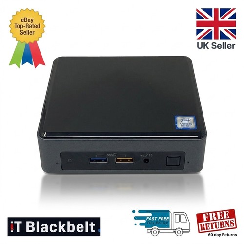 Intel nuc8bek mini core - mini,