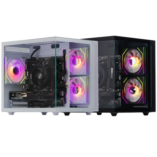 Gaming bundle quad - bundle, i7