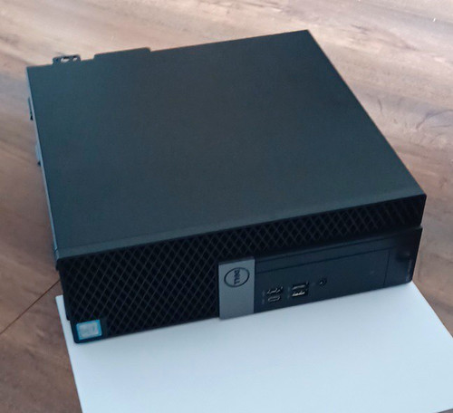 Dell optiplex 7050 - 7050, sff