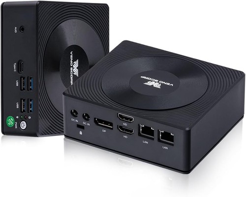 Veno scorp mini 16gb ram - veno,